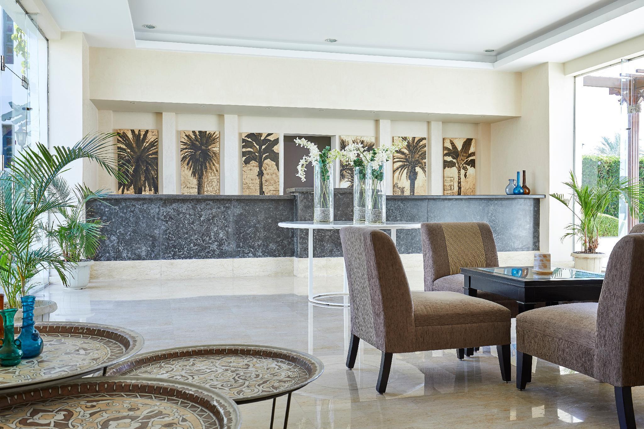 Jaz Neo Naama Bay Hotel Sharm el-Sheikh Exterior photo