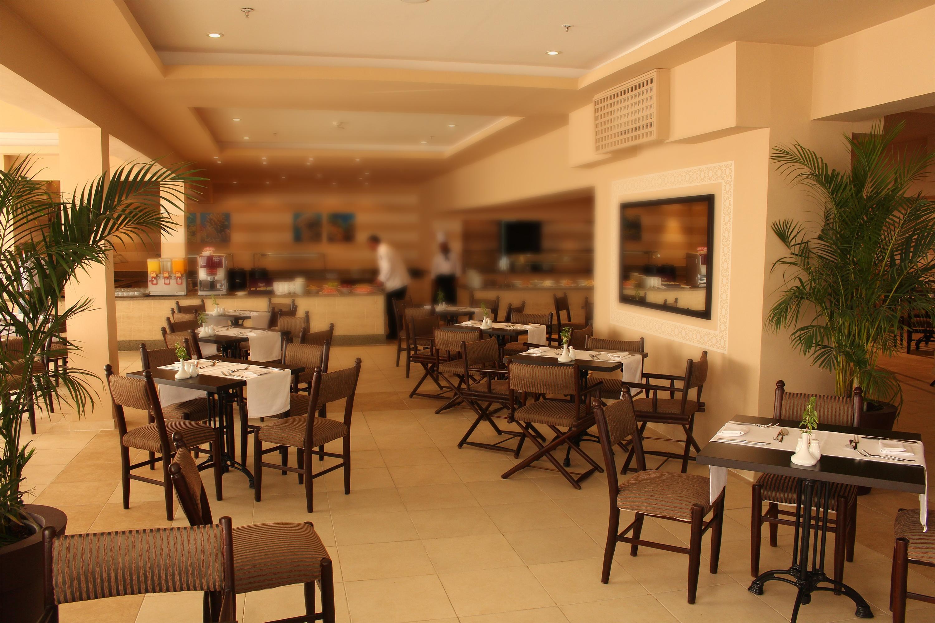 Jaz Neo Naama Bay Hotel Sharm el-Sheikh Exterior photo