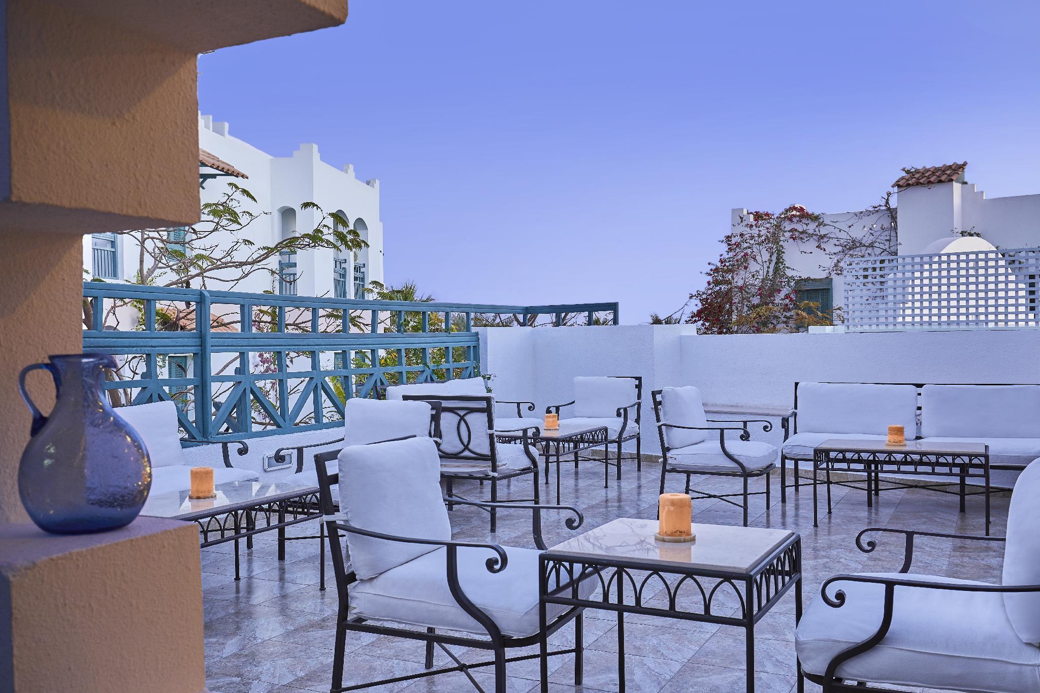 Jaz Neo Naama Bay Hotel Sharm el-Sheikh Exterior photo