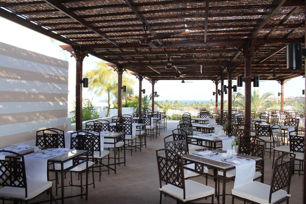 Jaz Neo Naama Bay Hotel Sharm el-Sheikh Exterior photo
