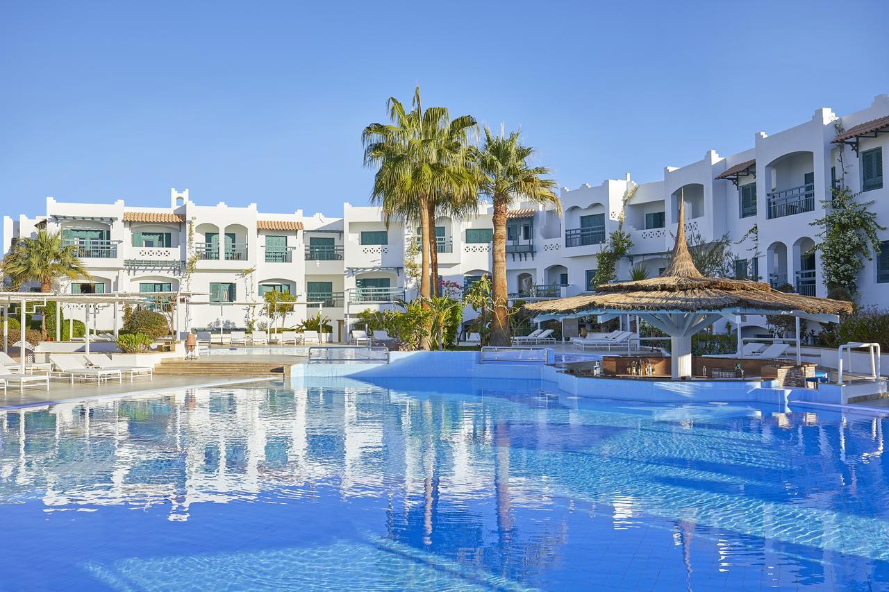 Jaz Neo Naama Bay Hotel Sharm el-Sheikh Exterior photo