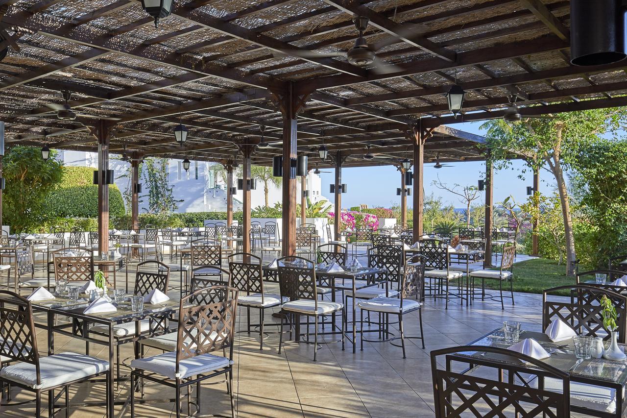 Jaz Neo Naama Bay Hotel Sharm el-Sheikh Exterior photo