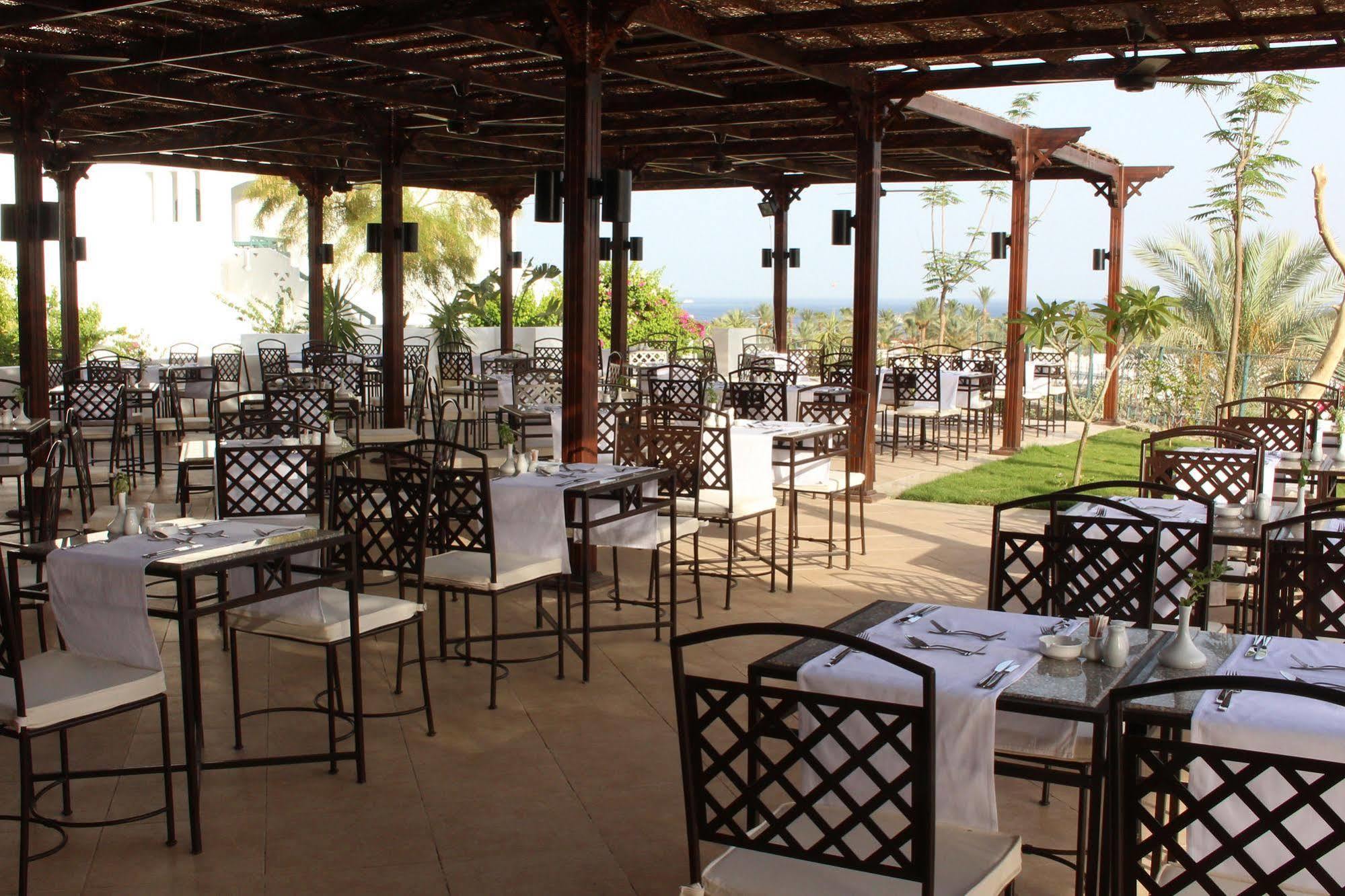 Jaz Neo Naama Bay Hotel Sharm el-Sheikh Exterior photo