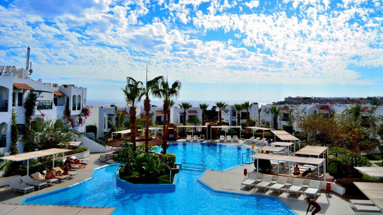 Jaz Neo Naama Bay Hotel Sharm el-Sheikh Exterior photo