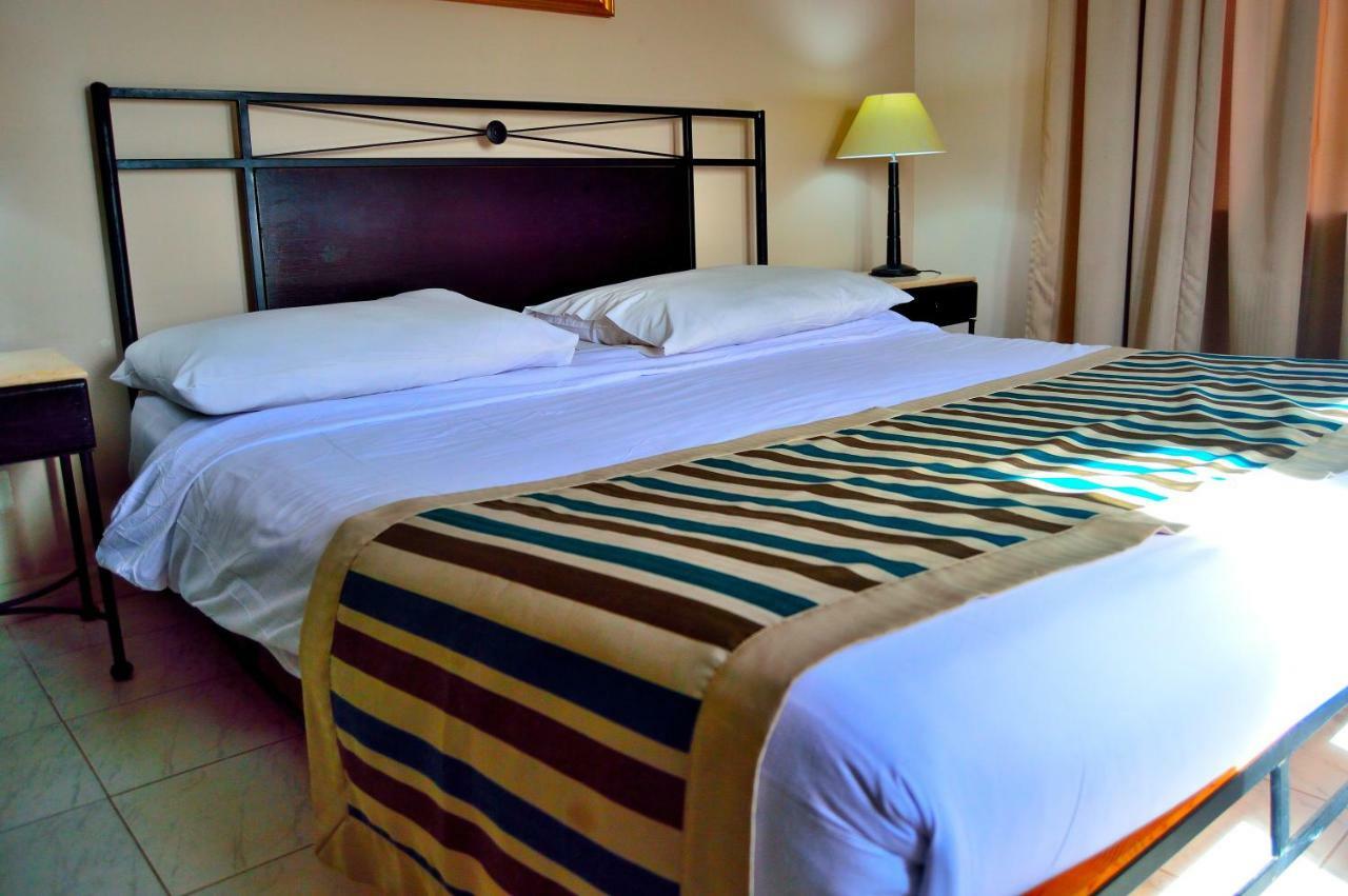 Jaz Neo Naama Bay Hotel Sharm el-Sheikh Exterior photo